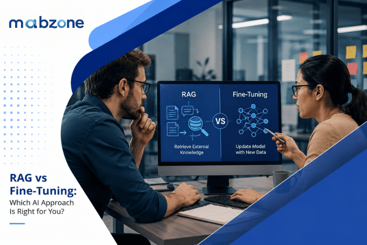 RAG vs Fine-Tuning: Which AI Approach Is Right for You?