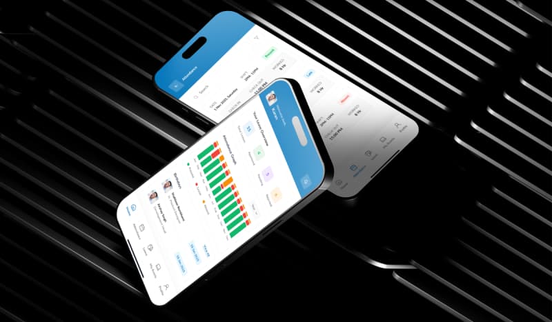 mabspot HRMS